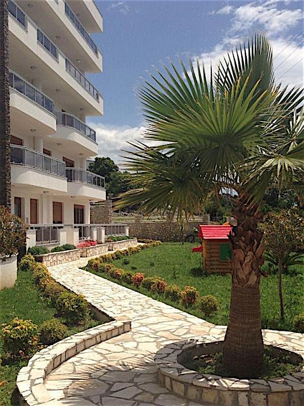 Penthouse au Bar, Monténégro, 172 m² - image 15