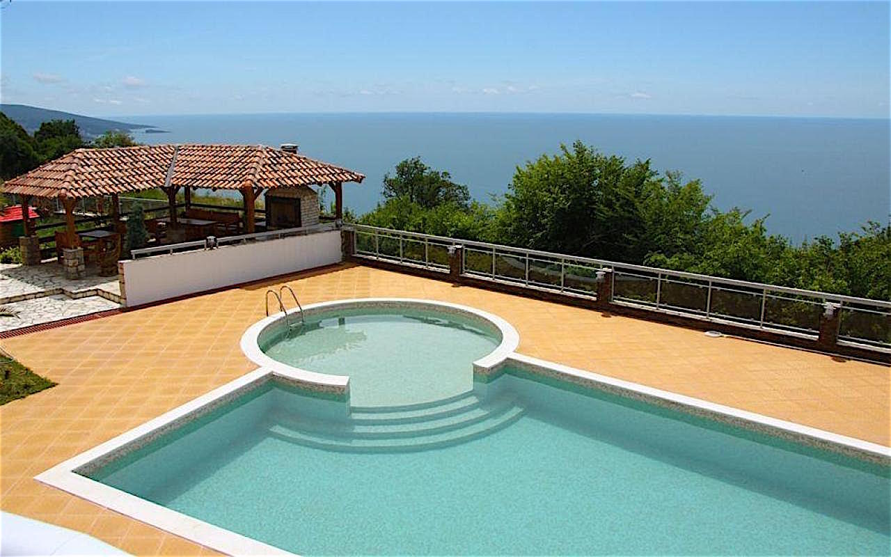 Penthouse au Bar, Monténégro, 172 m² - image 11