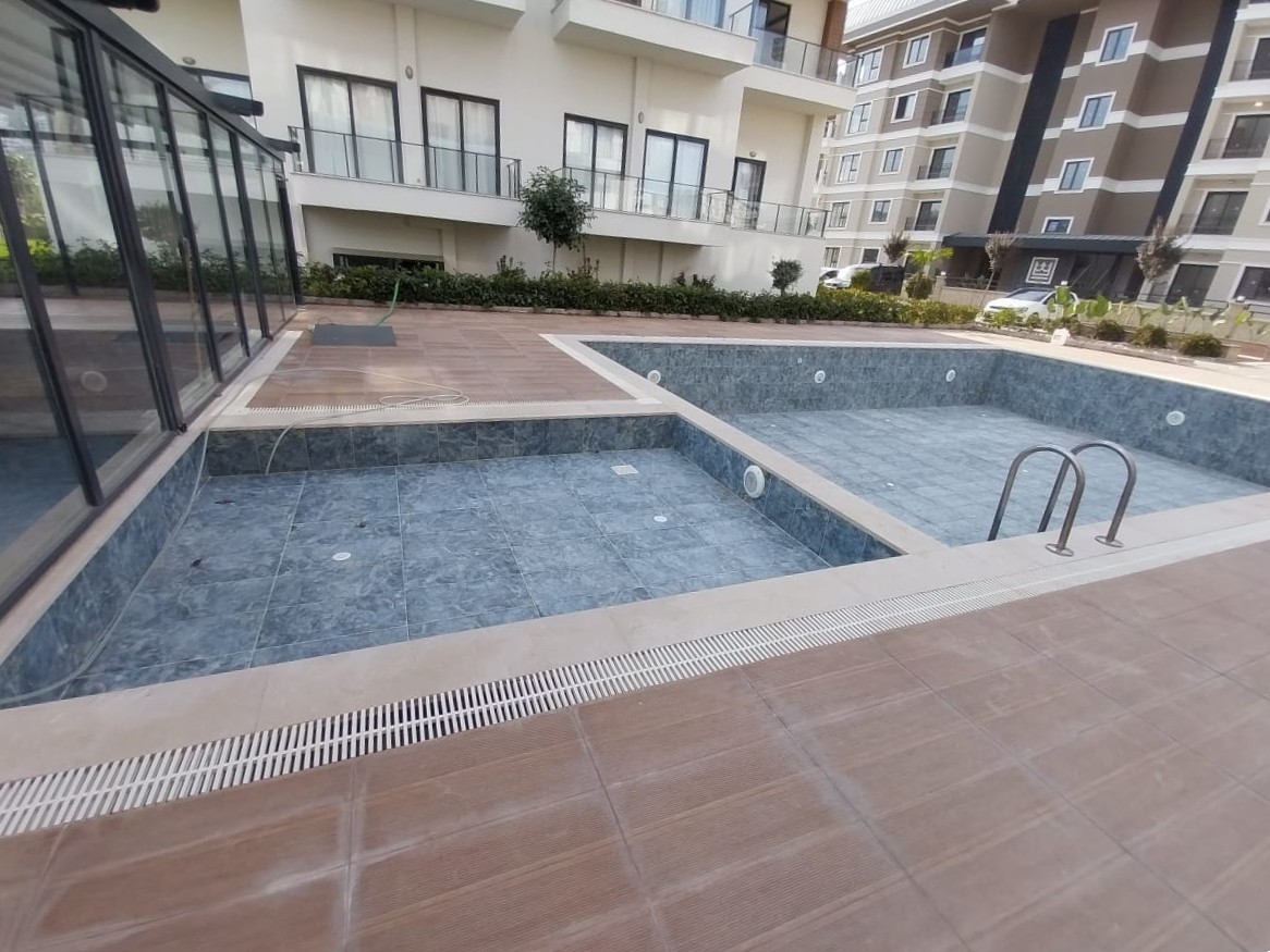 Penthouse in Alanya, Turkey, 130 m² - picture 3