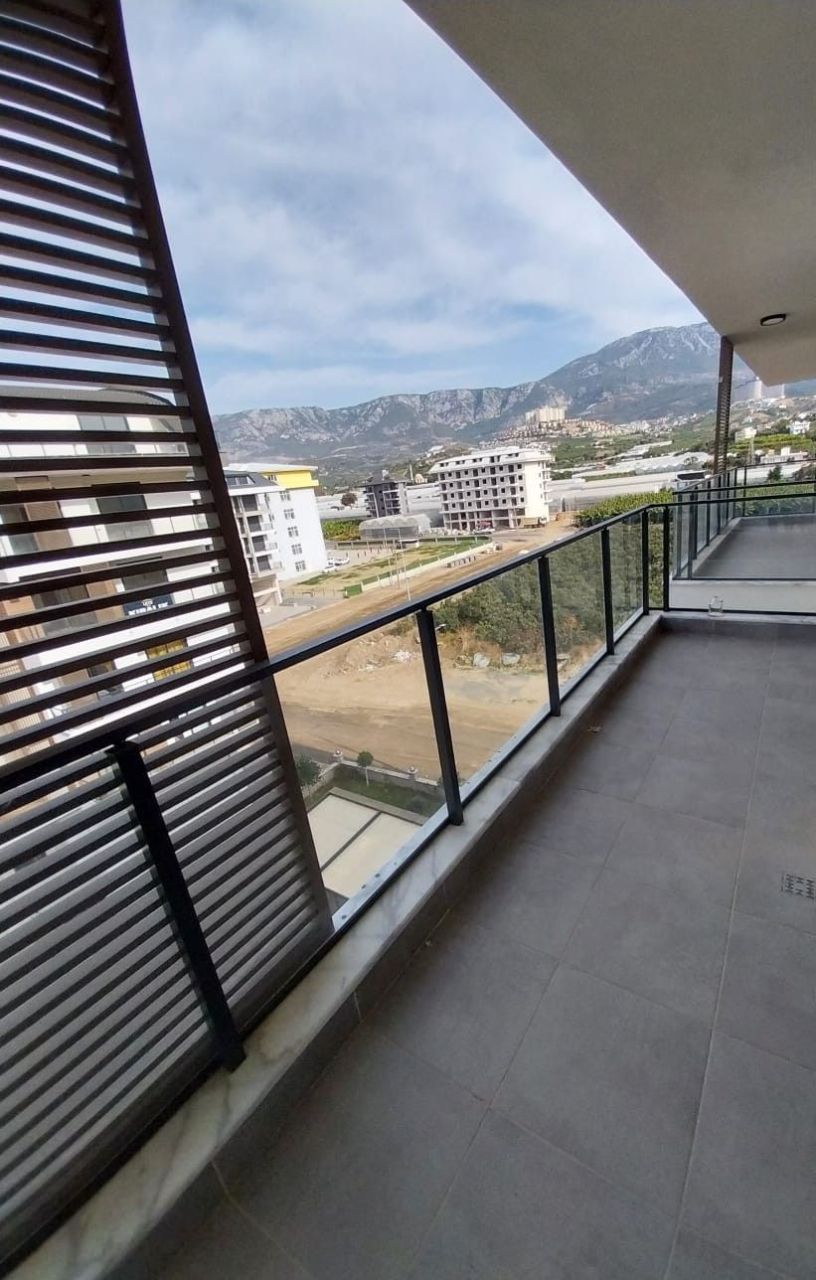 Penthouse in Alanya, Turkey, 130 m² - picture 15