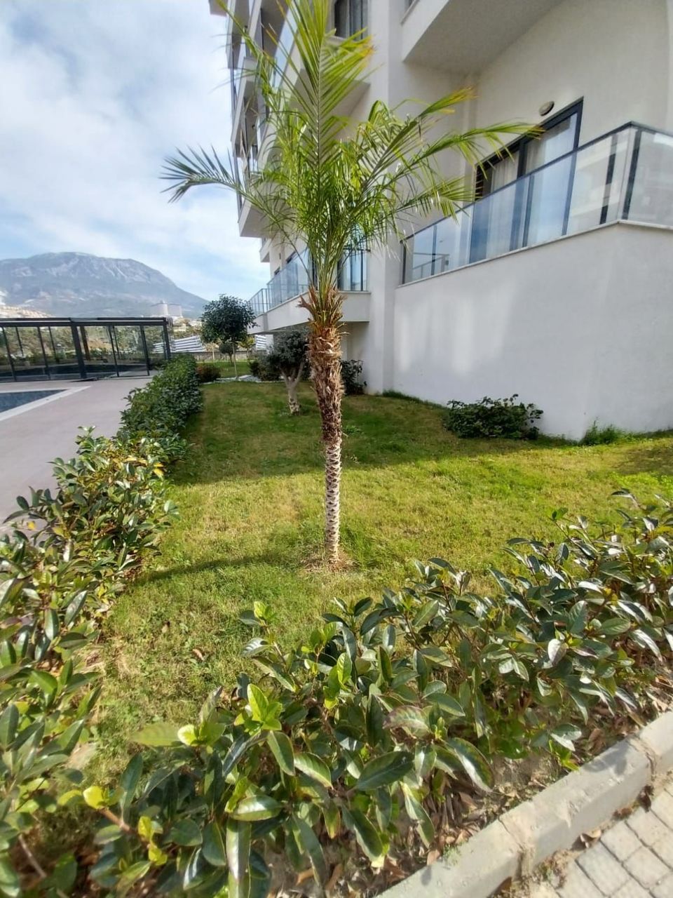 Penthouse in Alanya, Turkey, 130 m² - picture 2