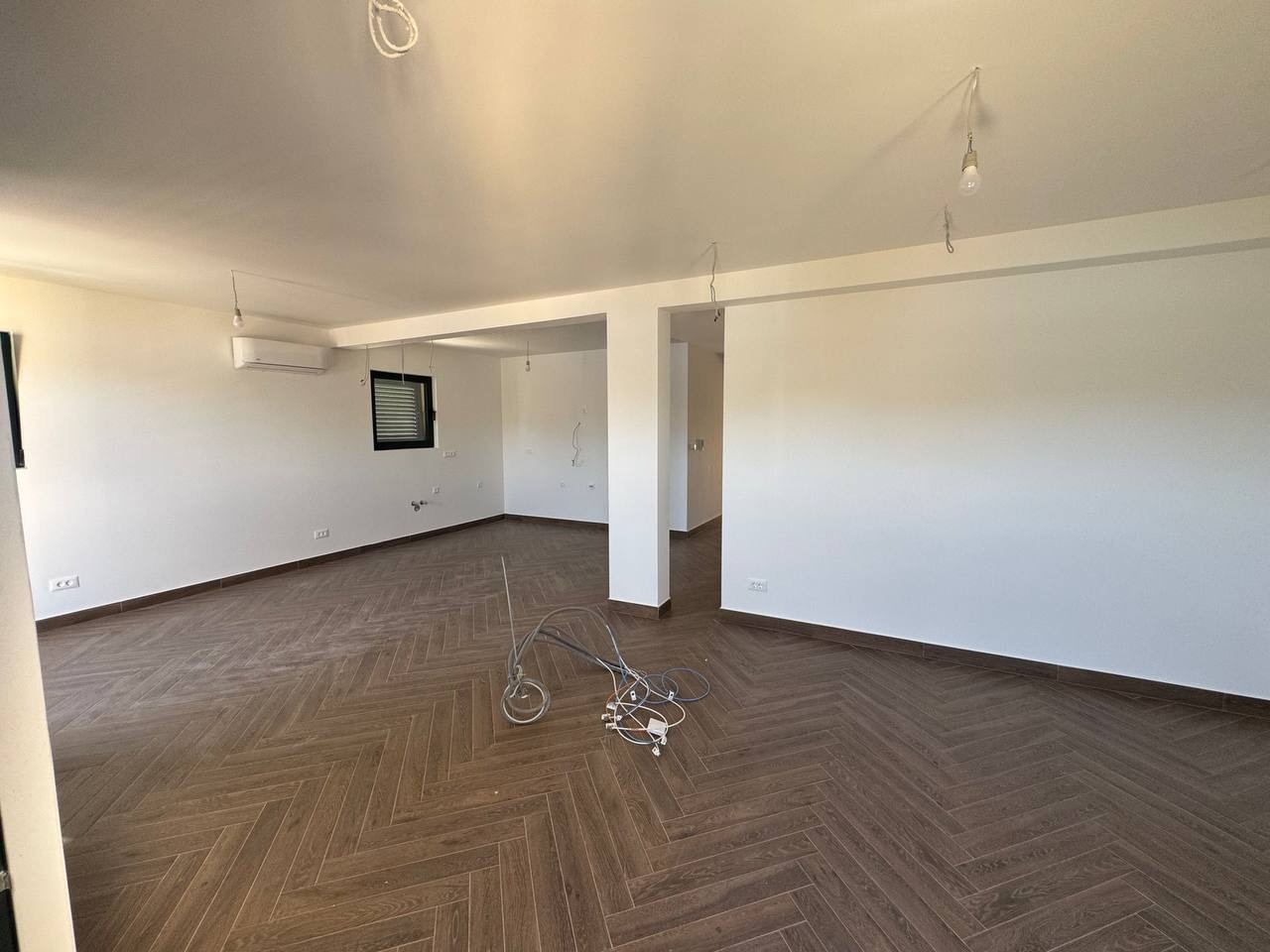 Attico a Tivat, Montenegro, 96 m² - foto 2
