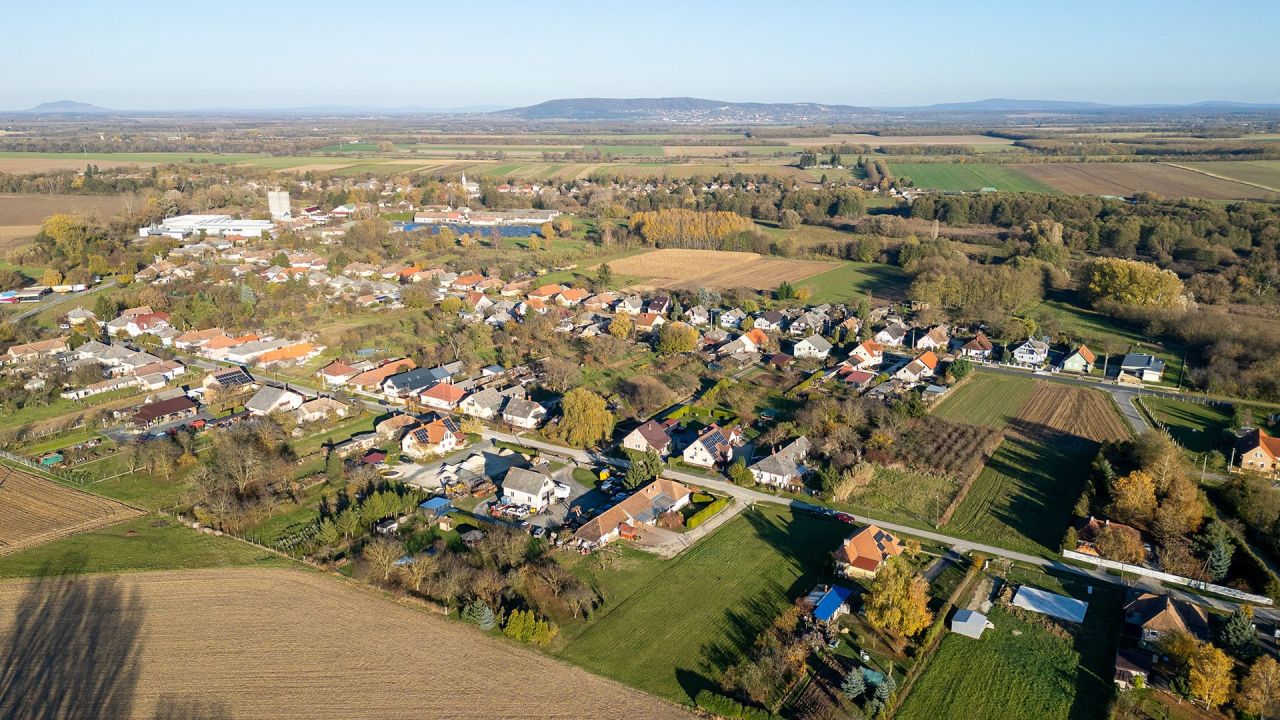 Grundstück in Zala, Ungarn, 2 300 m² - Foto 3