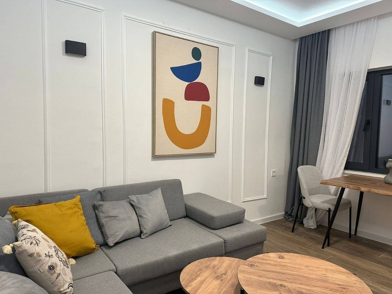 Appartamento a Tivat, Montenegro, 40 m² - foto 7