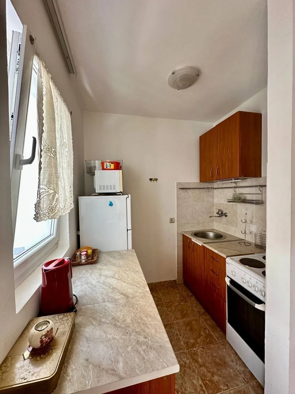 Appartamento a Budva, Montenegro, 44 m² - foto 2