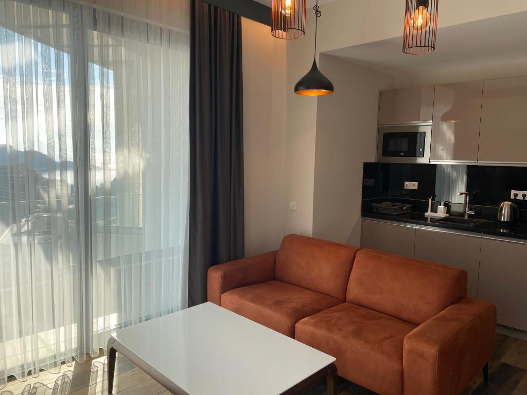 Appartamento a Becici, Montenegro, 42 m² - foto 4