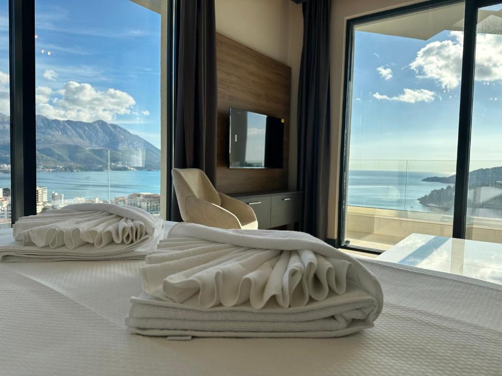 Appartamento a Becici, Montenegro, 42 m² - foto 2