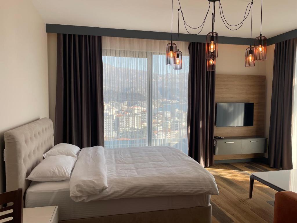 Appartamento a Becici, Montenegro, 42 m² - foto 3