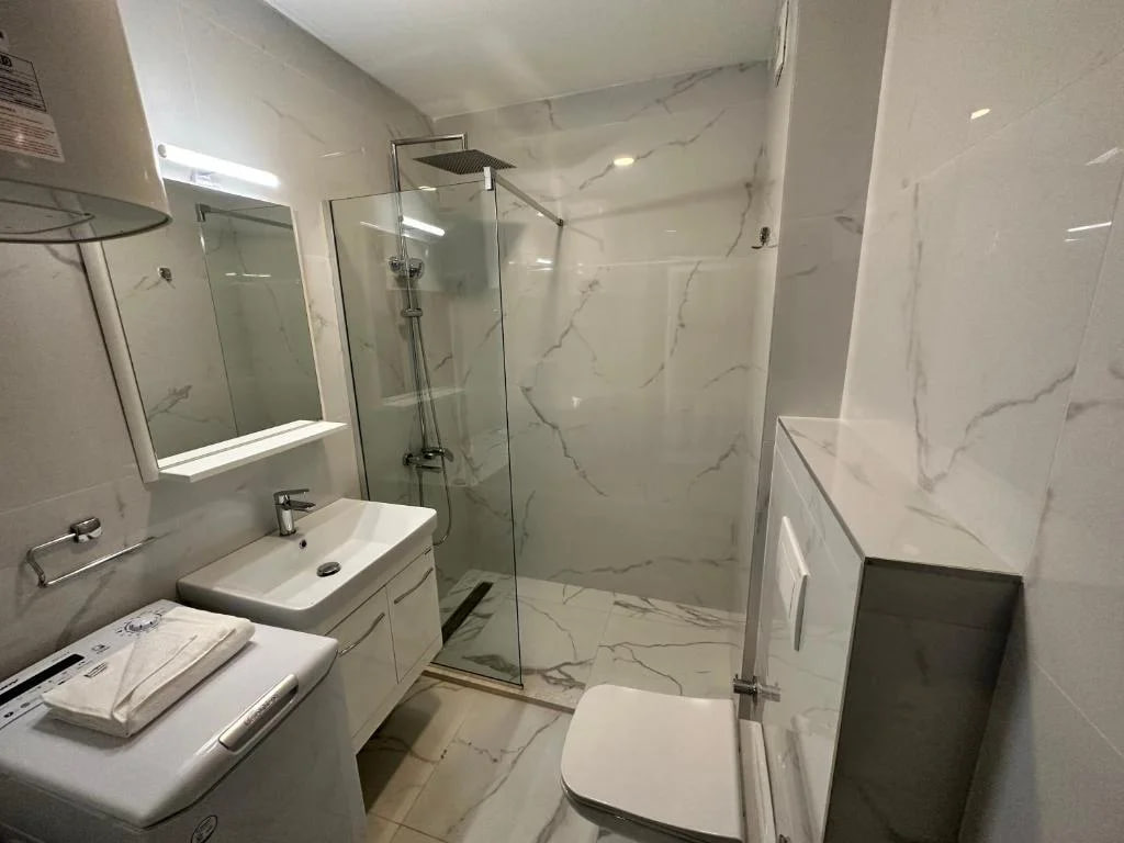 Appartamento a Becici, Montenegro, 42 m² - foto 5