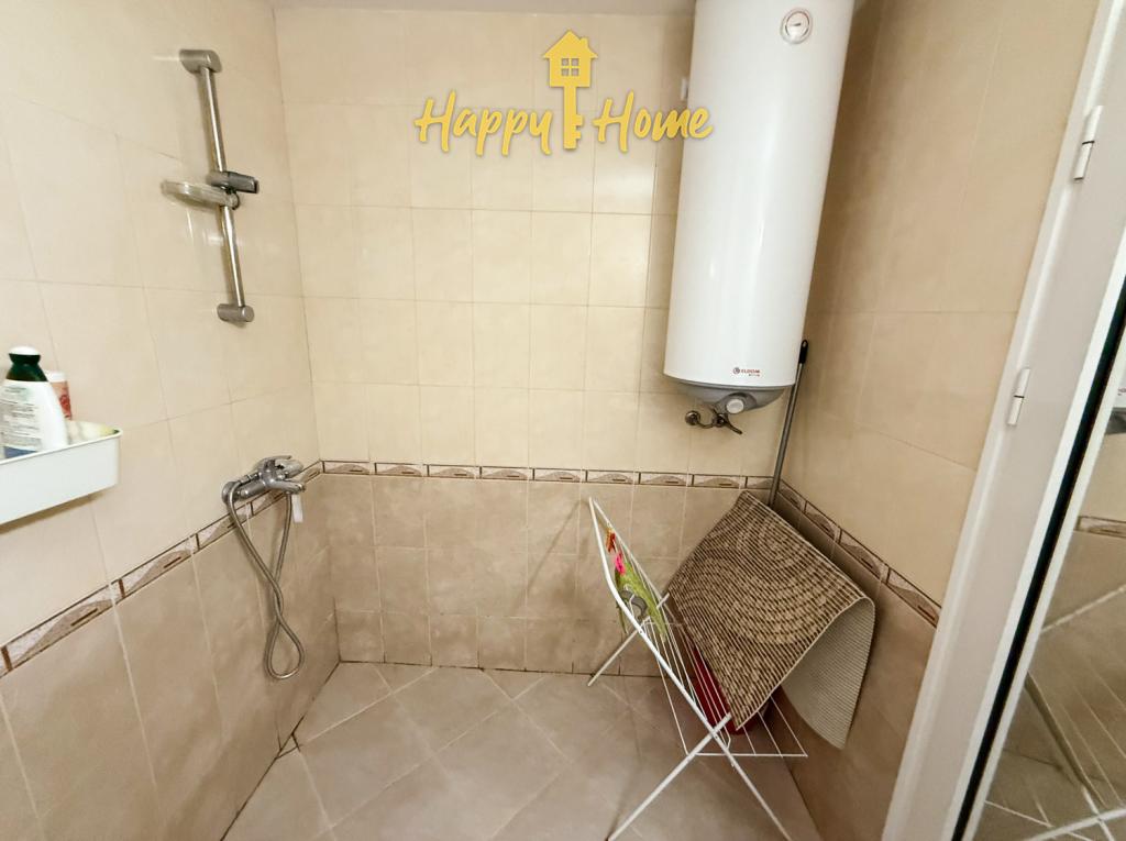 Studio a Sveti Vlas, Bulgaria, 37 m² - foto 8