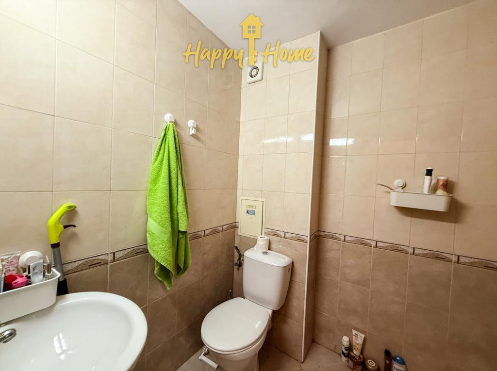 Studio a Sveti Vlas, Bulgaria, 37 m² - foto 7