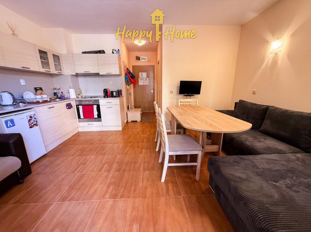 Studio a Sveti Vlas, Bulgaria, 37 m² - foto 5