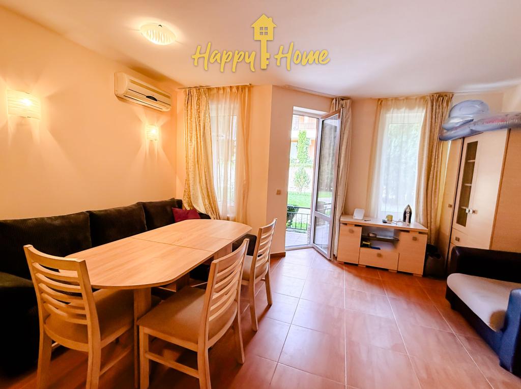 Studio a Sveti Vlas, Bulgaria, 37 m² - foto 2