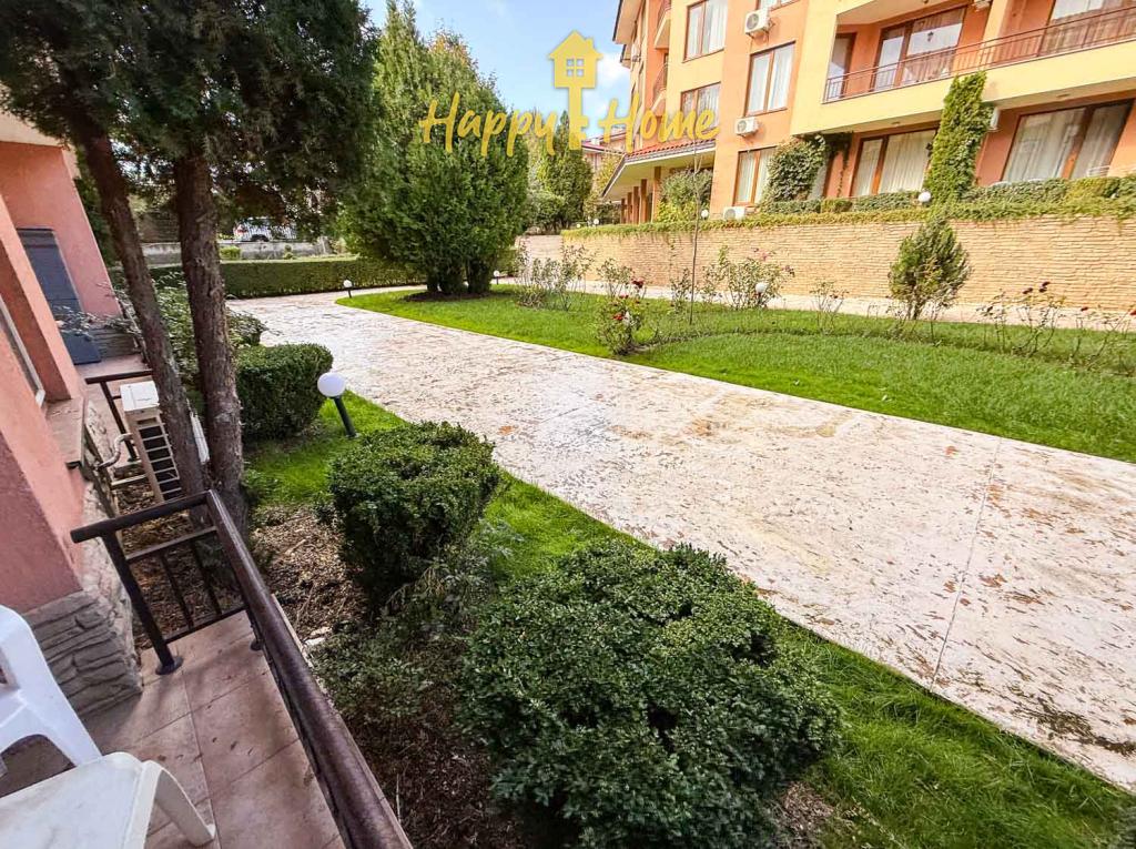 Studio a Sveti Vlas, Bulgaria, 37 m² - foto 10