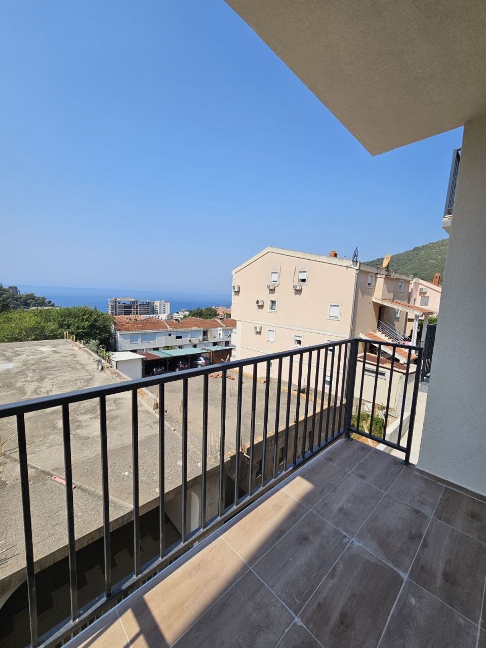Appartement à Petrovac, Monténégro, 56 m² - image 6