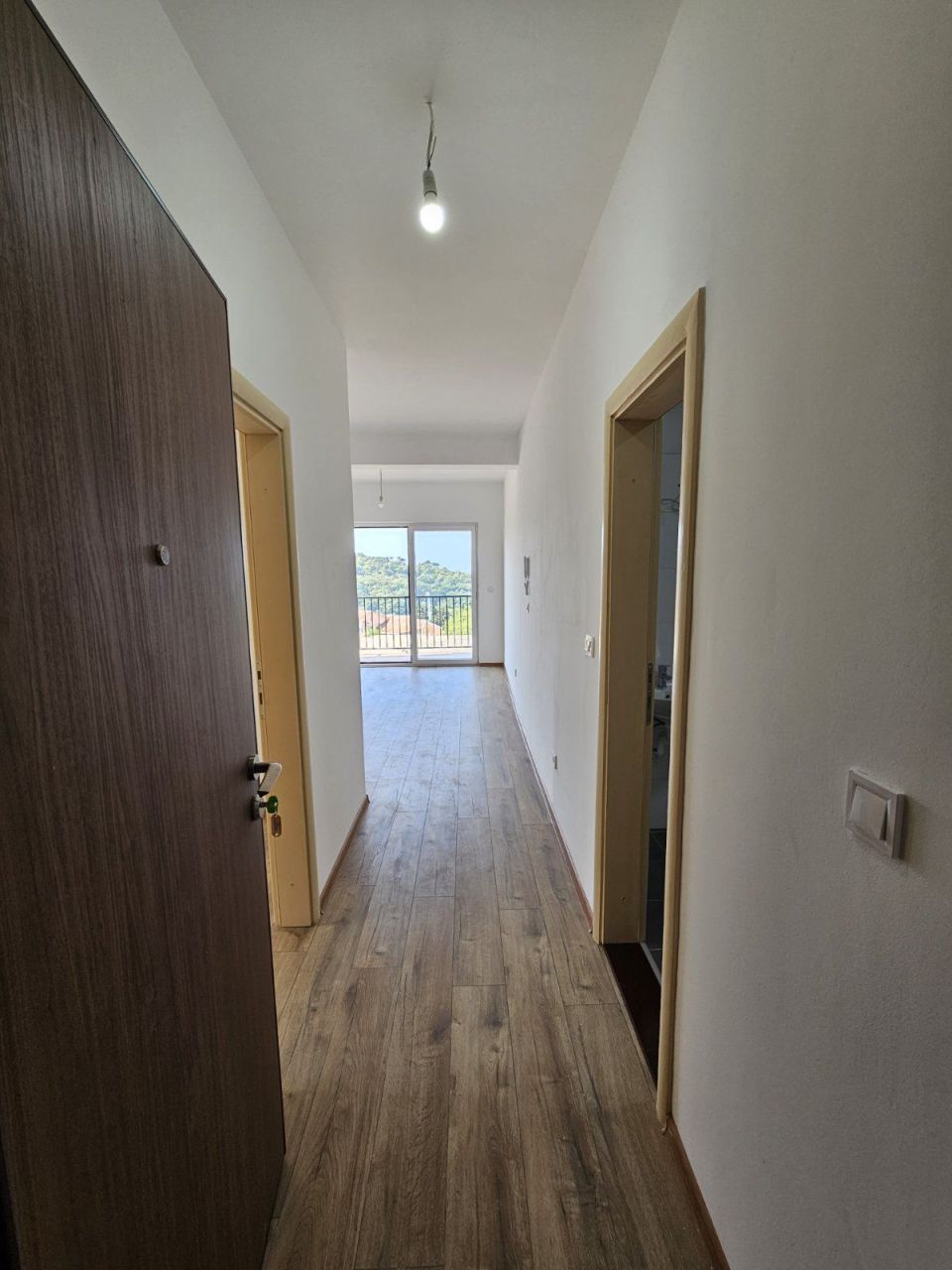 Appartement à Petrovac, Monténégro, 56 m² - image 3