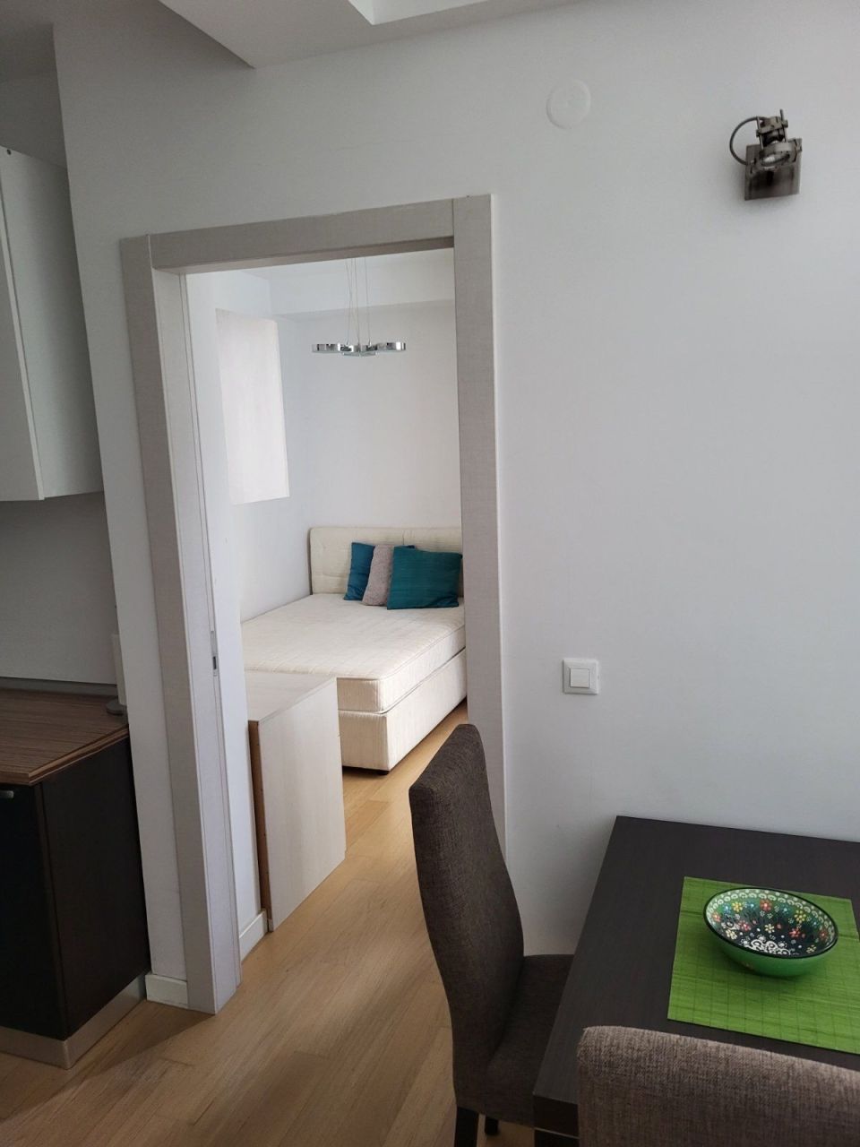Appartement à Przno, Monténégro, 32 m² - image 8