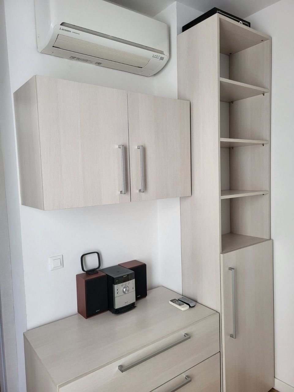 Appartement à Przno, Monténégro, 32 m² - image 2