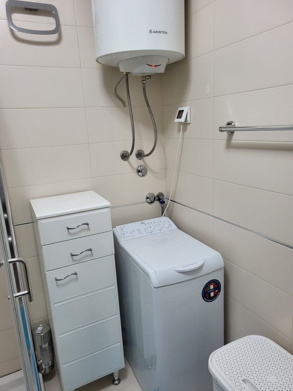 Appartement à Przno, Monténégro, 32 m² - image 10