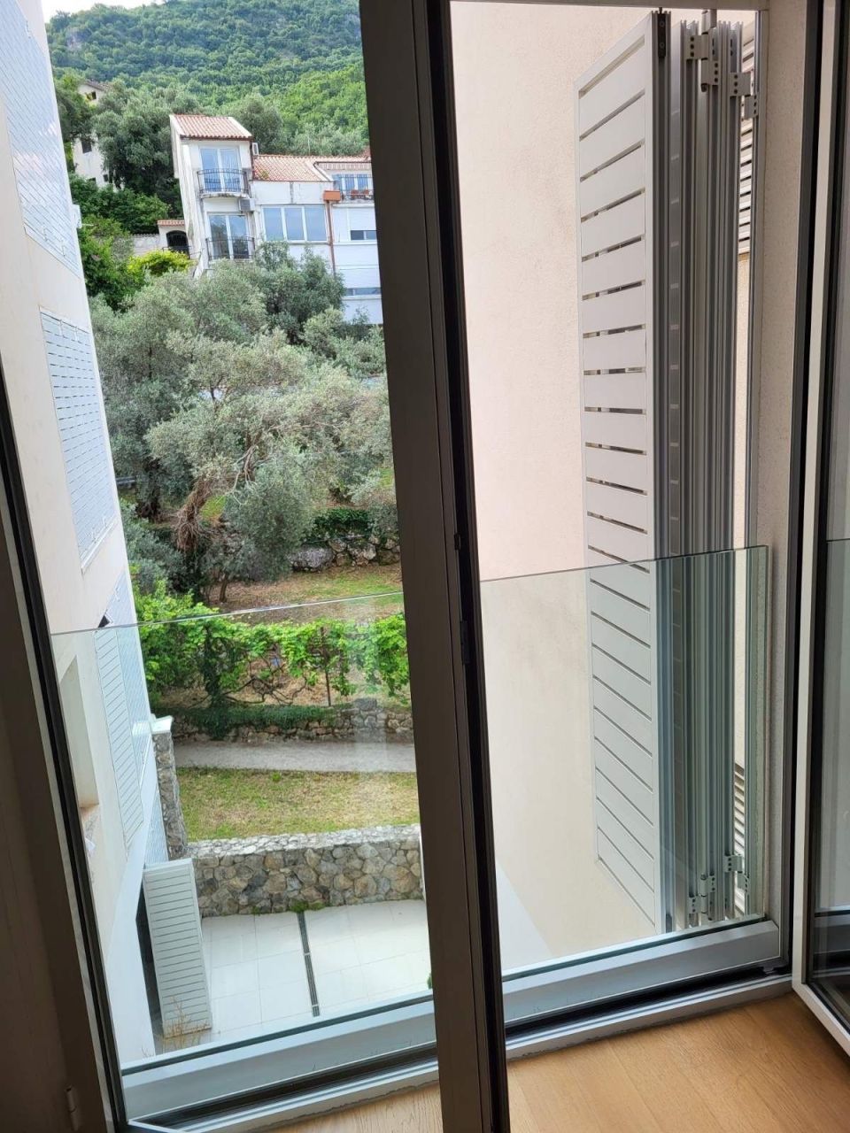 Appartement à Przno, Monténégro, 32 m² - image 4