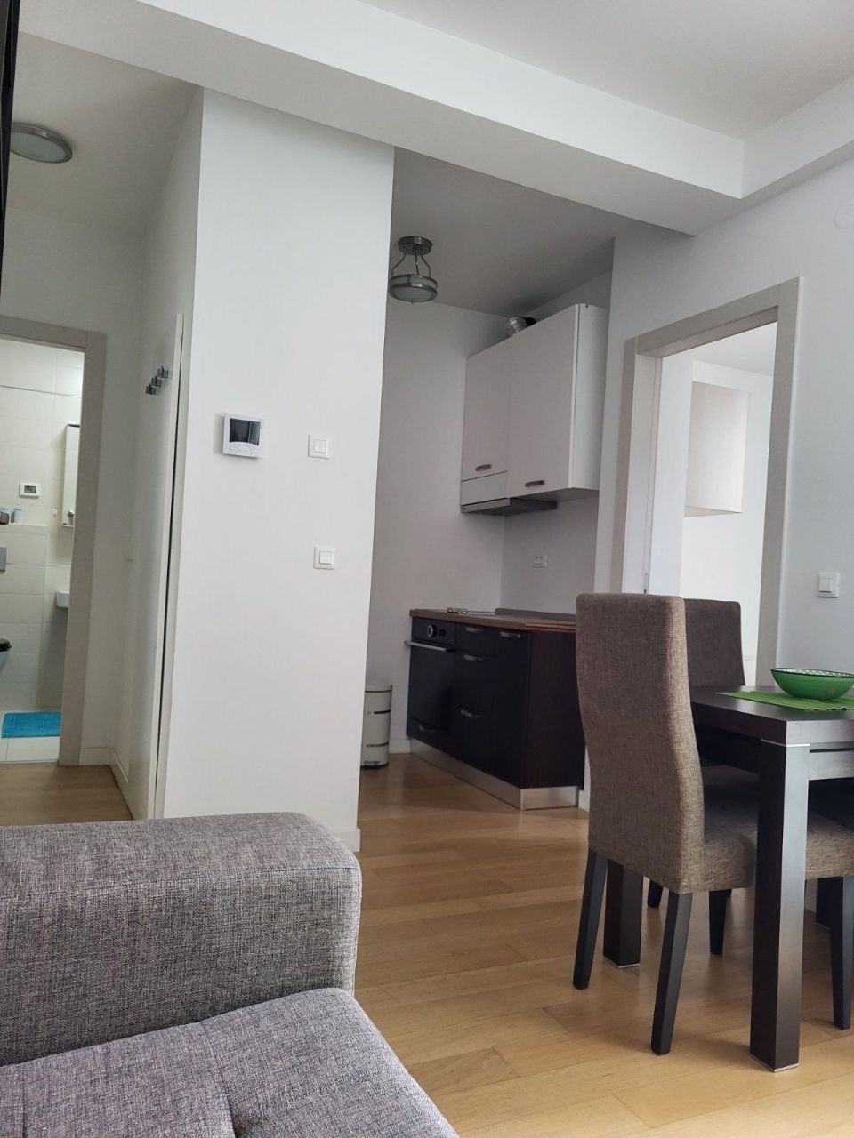 Appartement à Przno, Monténégro, 32 m² - image 5