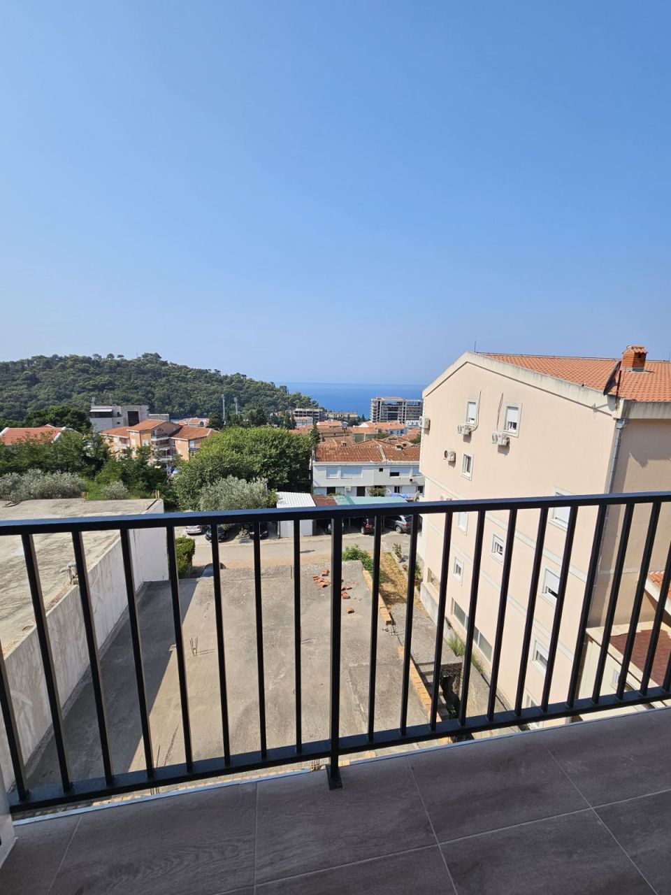 Appartamento a Petrovac, Montenegro, 53 m² - foto 11