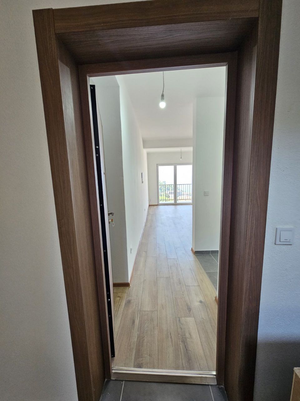 Appartamento a Petrovac, Montenegro, 53 m² - foto 2