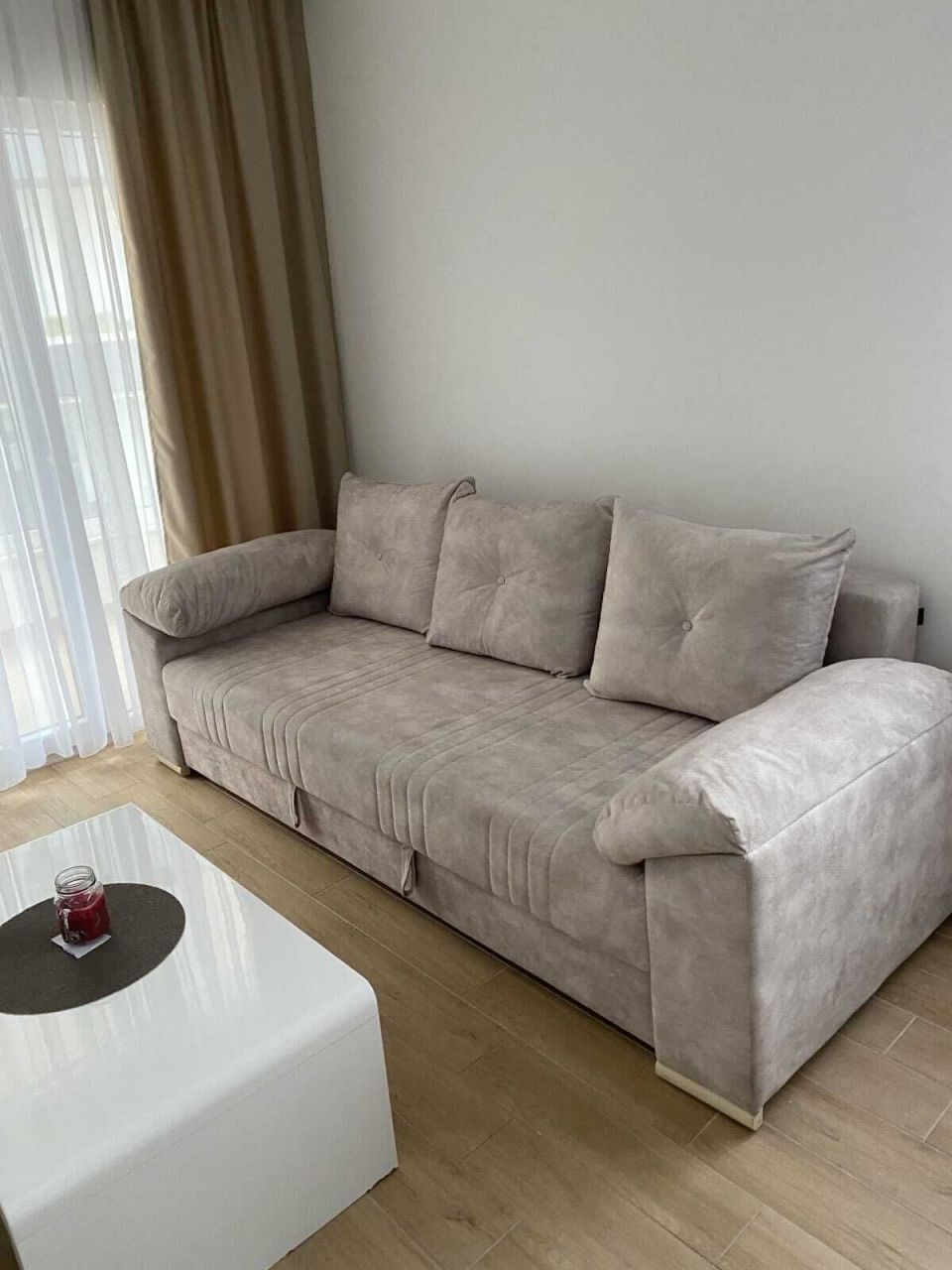 Appartamento a Budva, Montenegro, 36 m² - foto 10