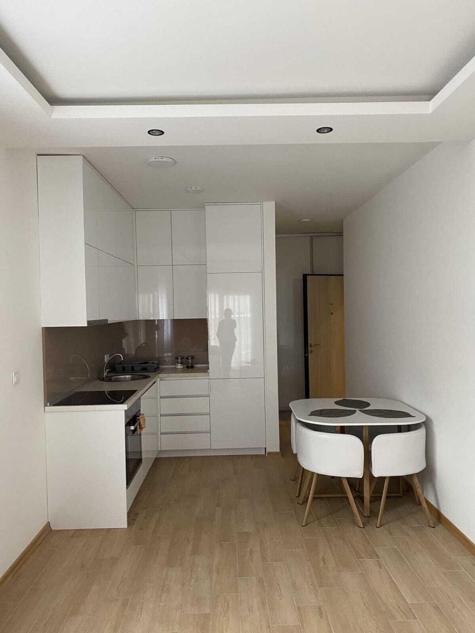 Appartamento a Budva, Montenegro, 36 m² - foto 2