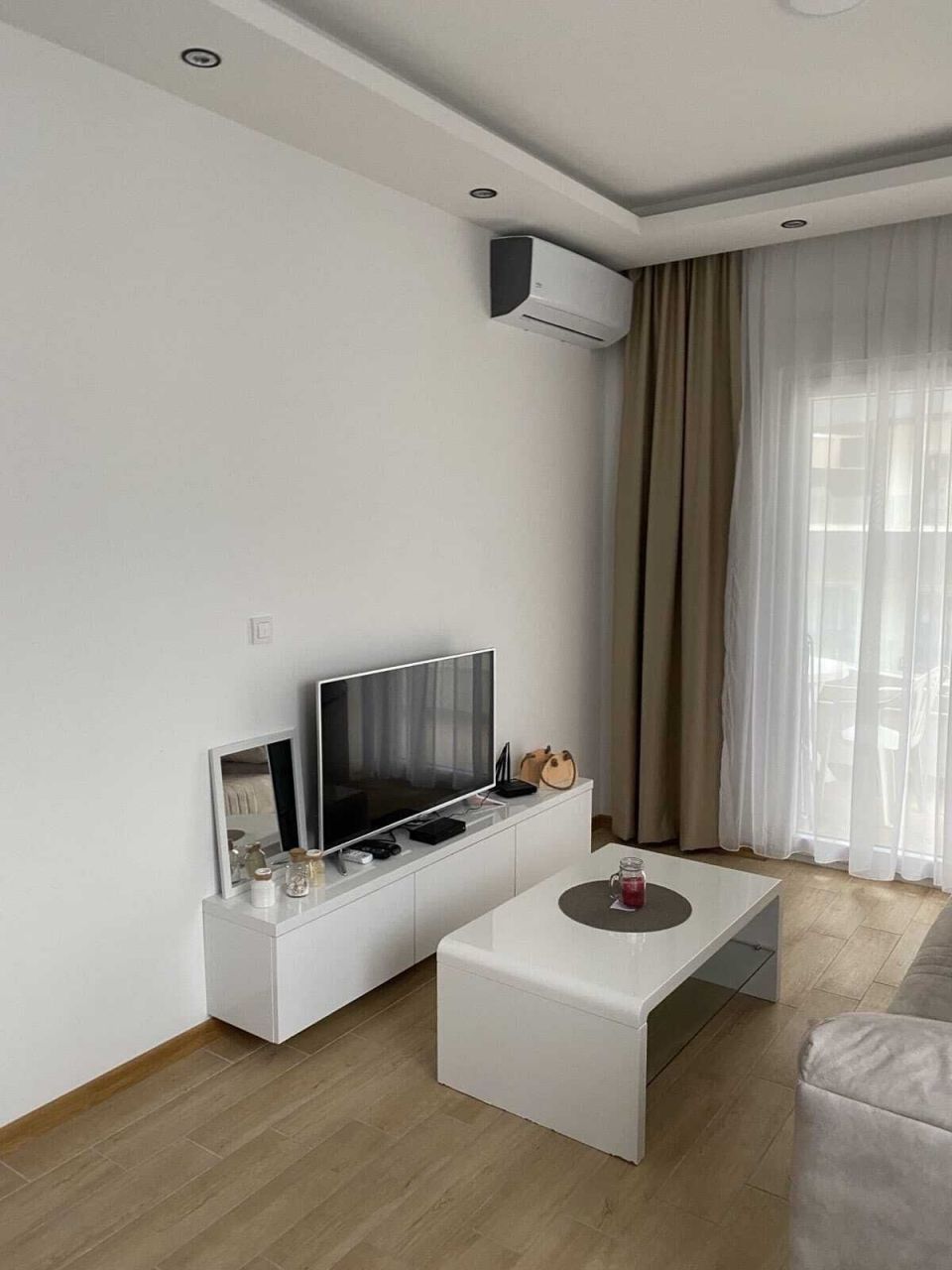 Appartamento a Budva, Montenegro, 36 m² - foto 9