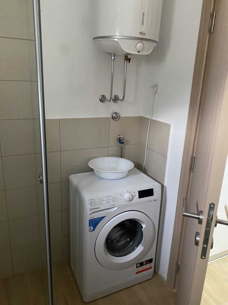 Appartamento a Budva, Montenegro, 36 m² - foto 3