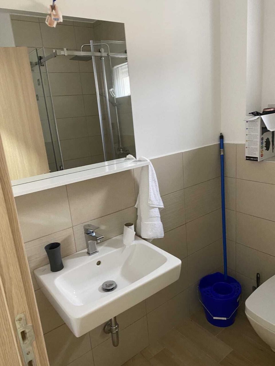 Appartamento a Budva, Montenegro, 36 m² - foto 4