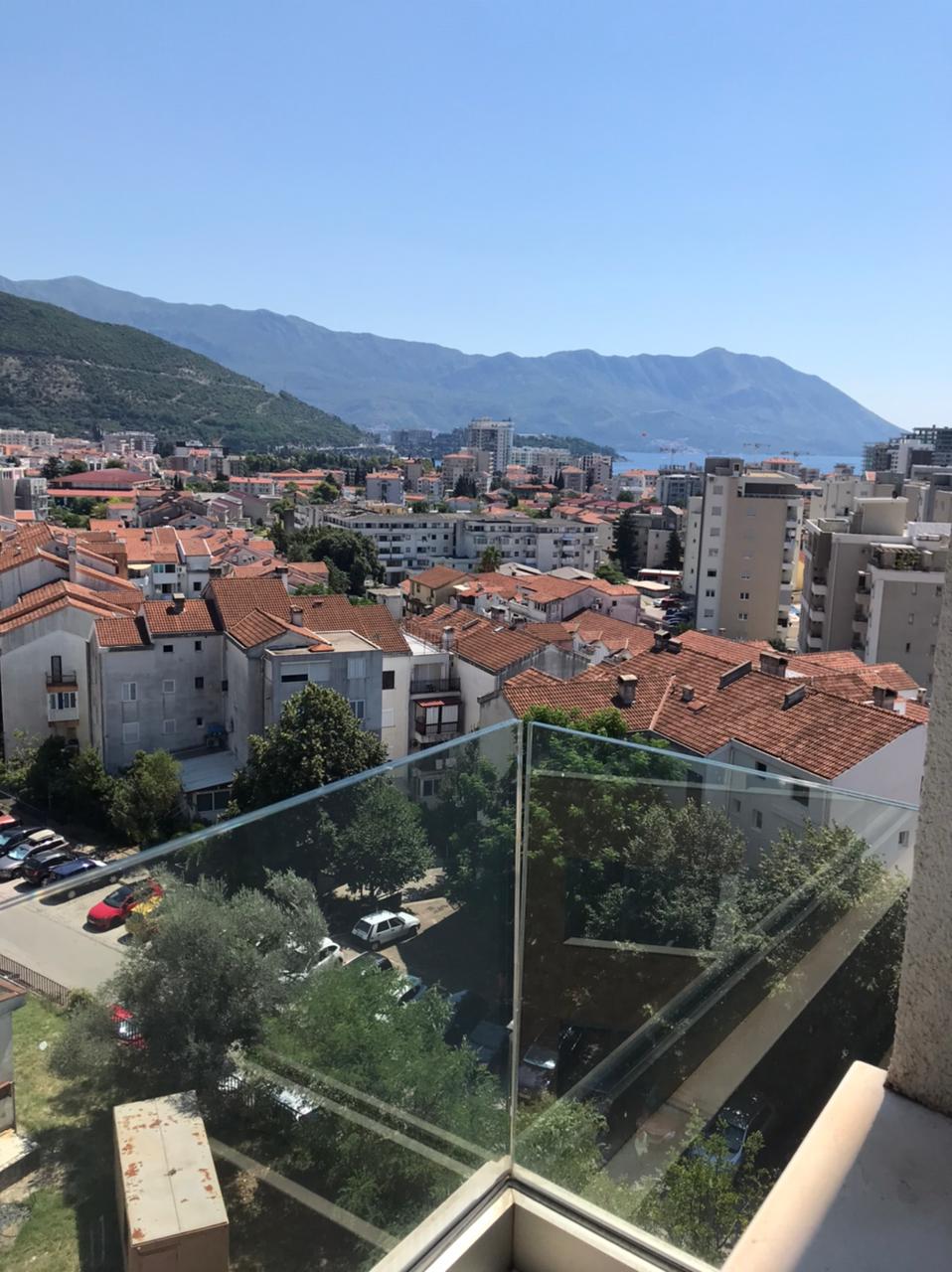 Appartamento a Budva, Montenegro, 36 m² - foto 15