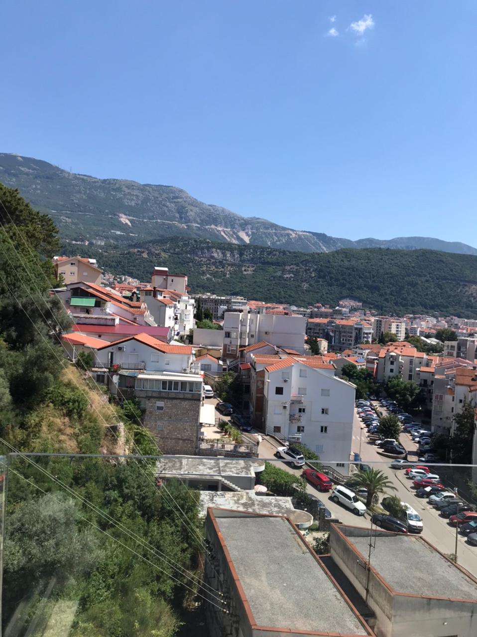 Appartamento a Budva, Montenegro, 36 m² - foto 6