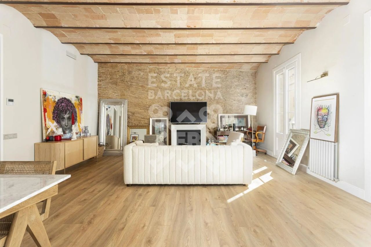 Piso en Barcelona, España, 78 m² - imagen 2