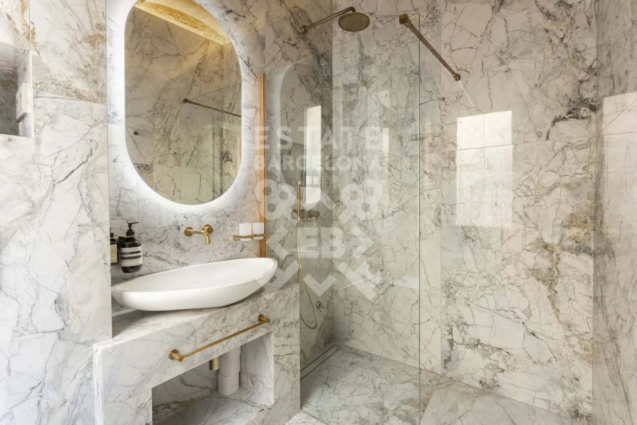 Piso en Barcelona, España, 78 m² - imagen 8