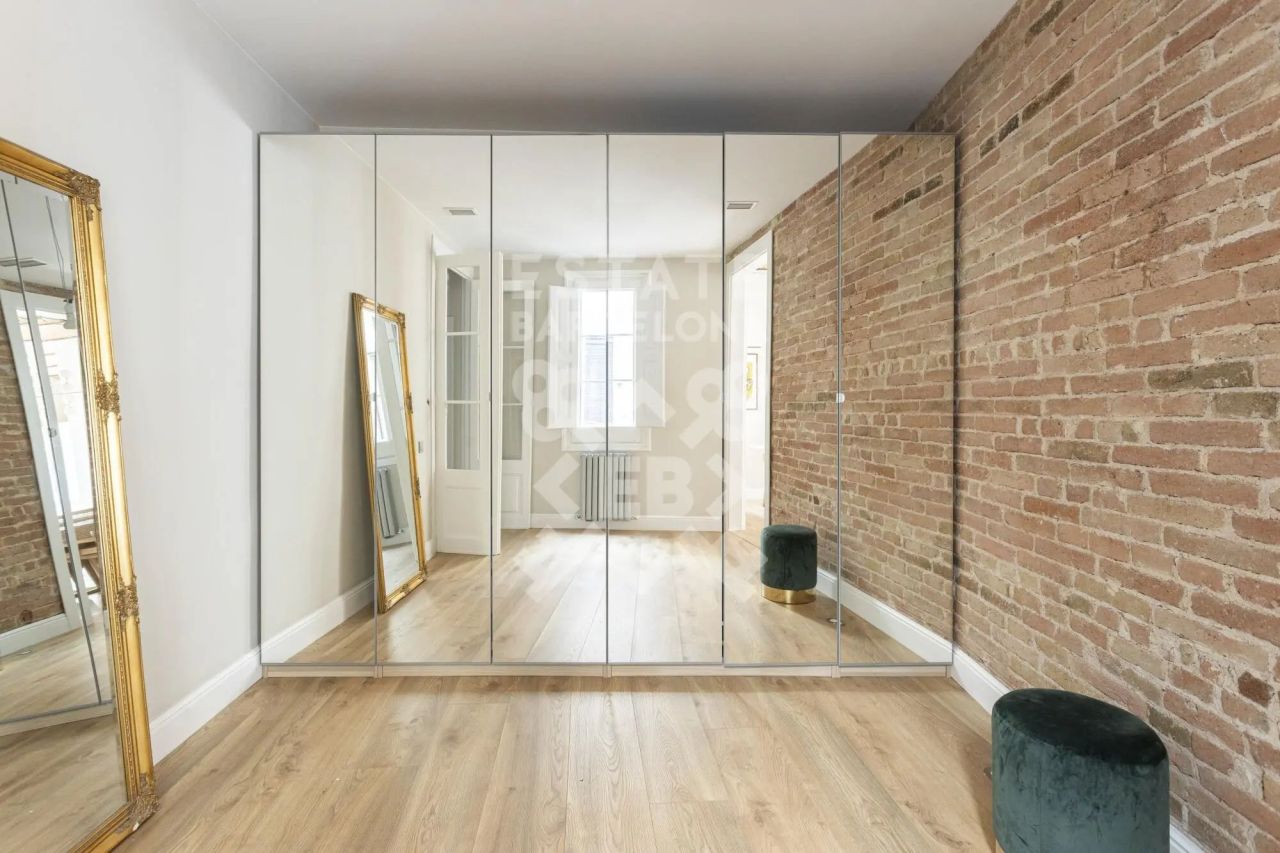 Piso en Barcelona, España, 78 m² - imagen 6