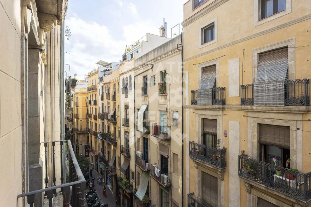 Piso en Barcelona, España, 78 m² - imagen 11