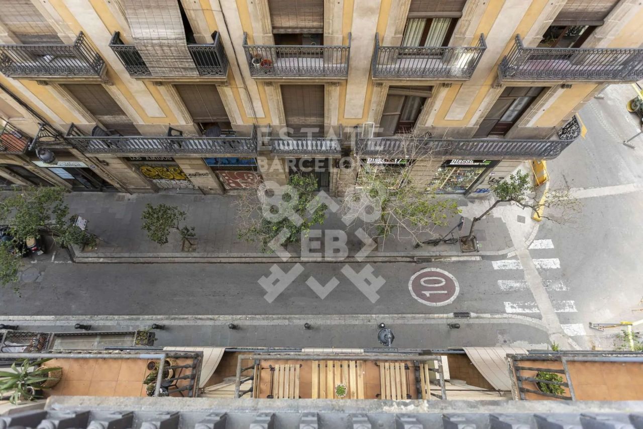 Piso en Barcelona, España, 78 m² - imagen 13