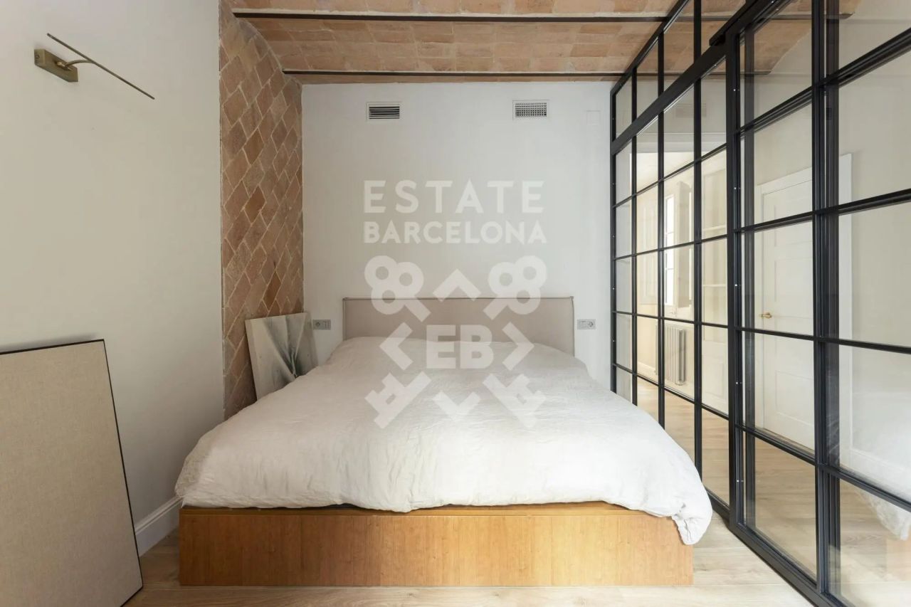 Piso en Barcelona, España, 78 m² - imagen 15