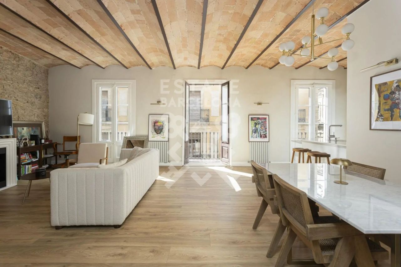 Piso en Barcelona, España, 78 m² - imagen 18