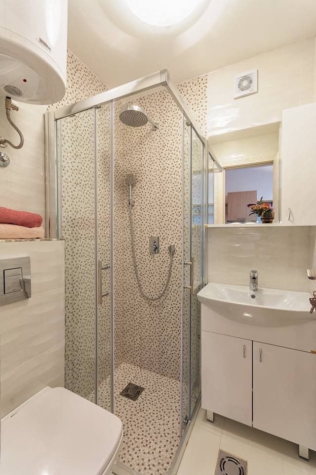 Appartamento a Becici, Montenegro, 25 m² - foto 8