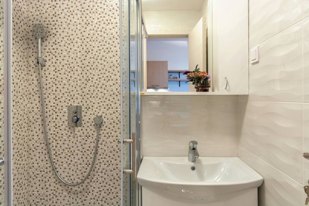 Appartamento a Becici, Montenegro, 25 m² - foto 9