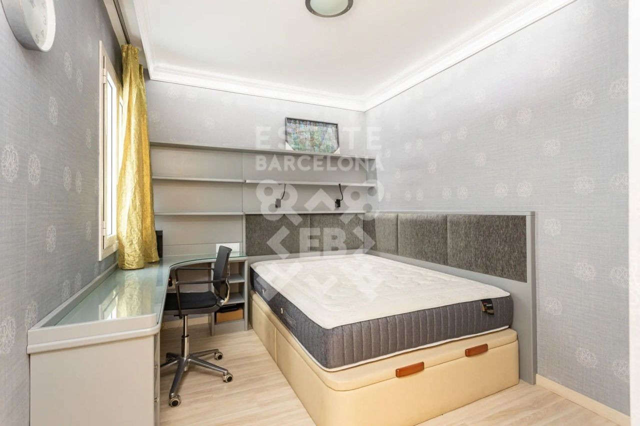 Piso en Barcelona, España, 144 m² - imagen 8