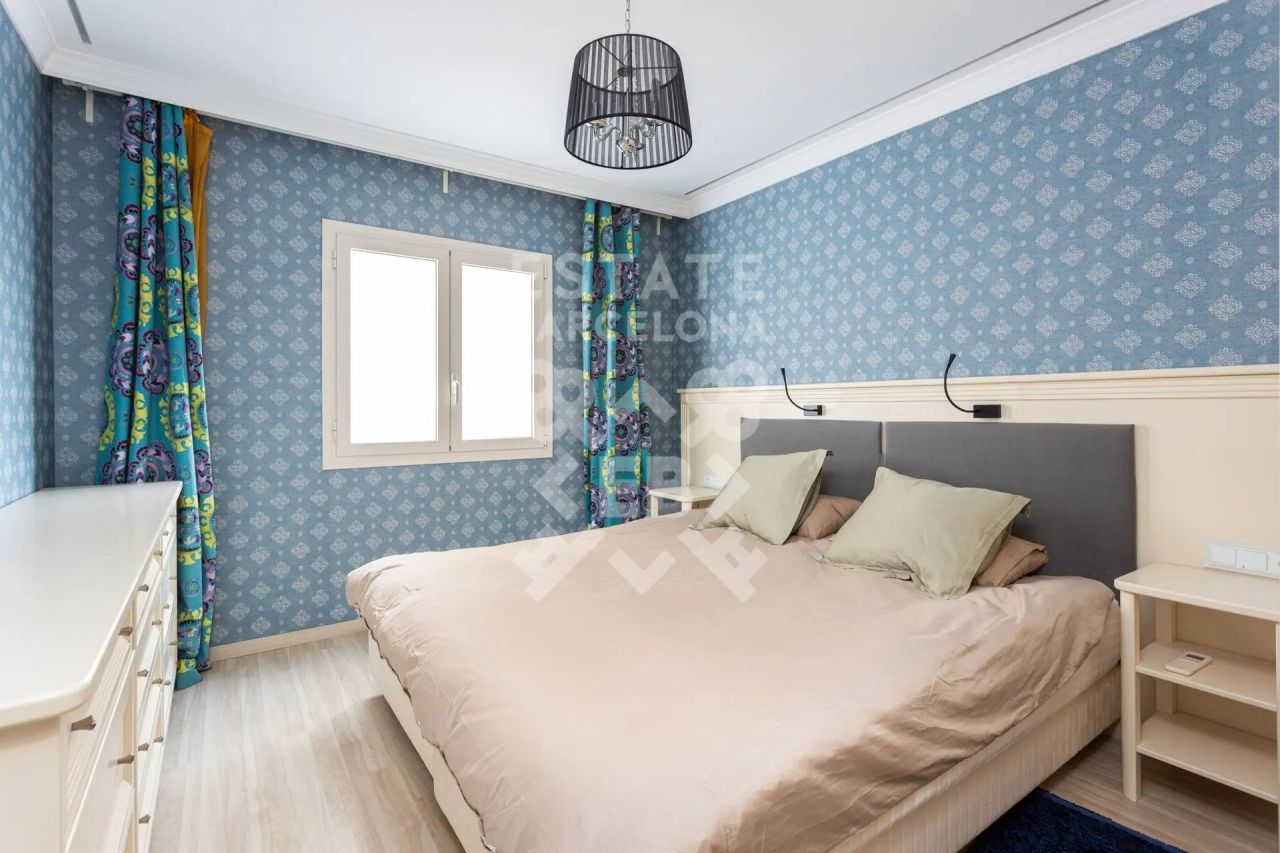 Piso en Barcelona, España, 144 m² - imagen 9