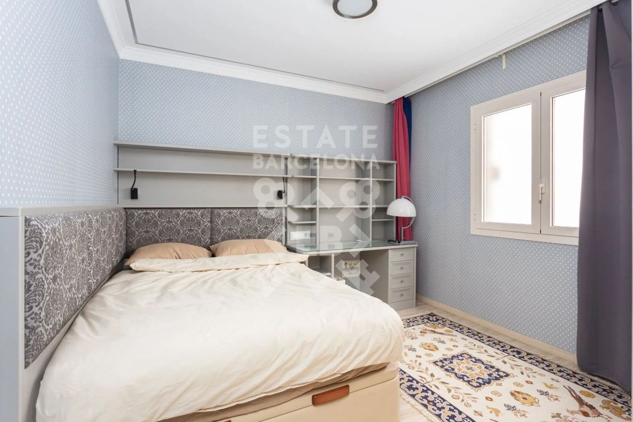 Piso en Barcelona, España, 144 m² - imagen 7