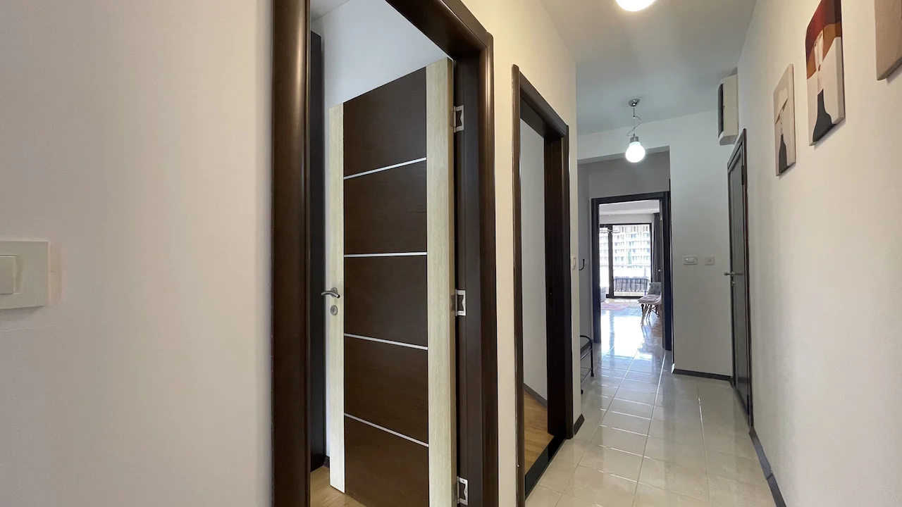 Appartamento a Budva, Montenegro, 83 m² - foto 10