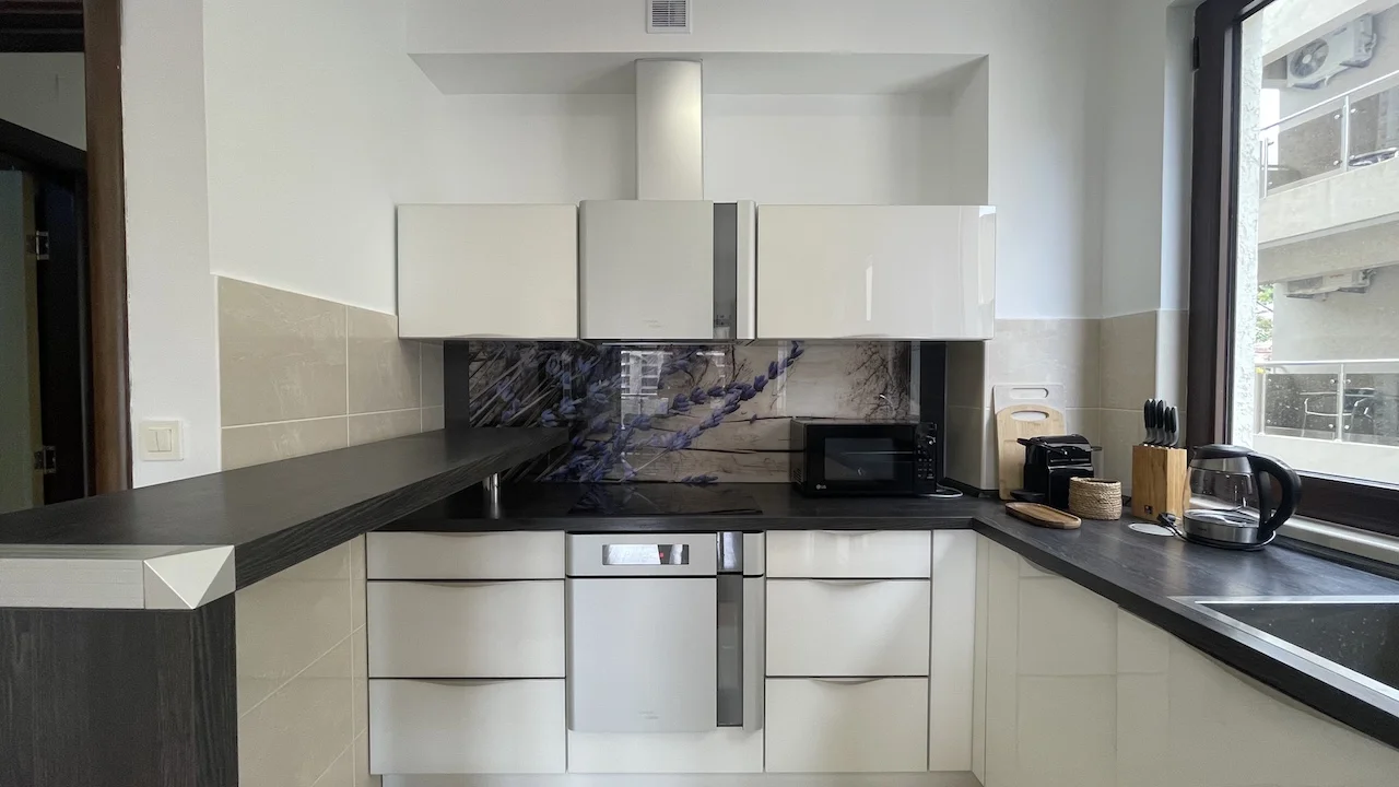 Appartamento a Budva, Montenegro, 83 m² - foto 8