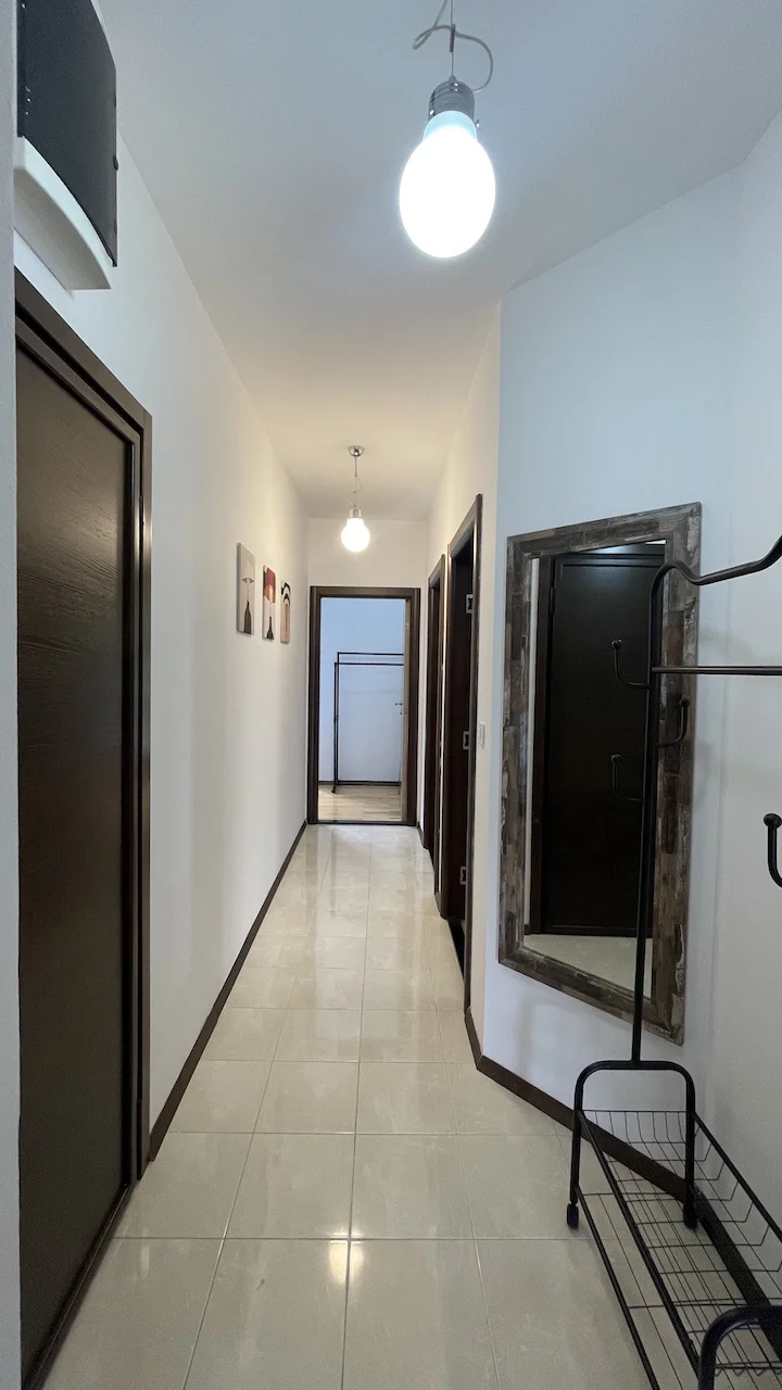 Appartamento a Budva, Montenegro, 83 m² - foto 9