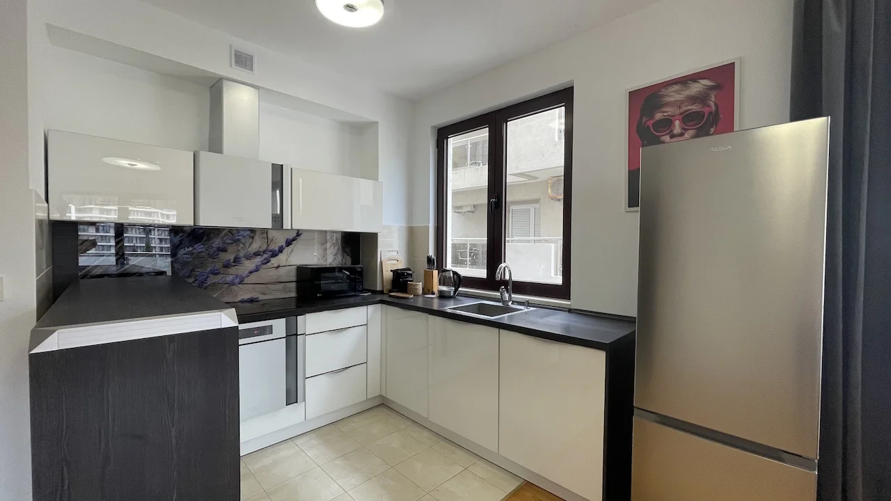 Appartamento a Budva, Montenegro, 83 m² - foto 7